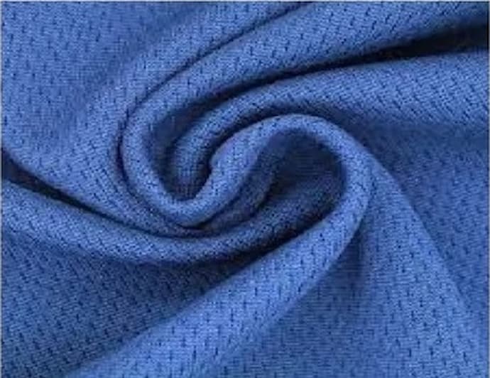 حراج پارچه فلامنت ورزشی کندویی و سوزنی دیبافت + قیمت استثنایی